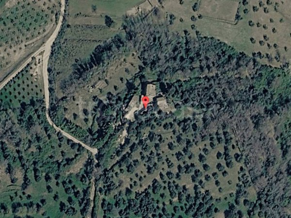 appartamento in vendita a Rufina in zona Masseto