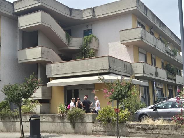 negozio in vendita a Rufina