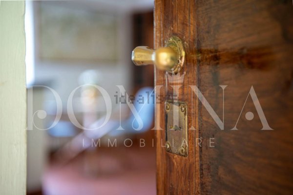 casa indipendente in vendita a Rufina