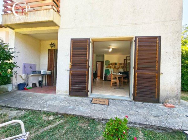 appartamento in vendita a Rufina in zona Pomino
