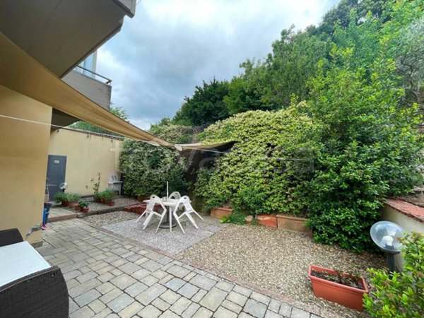 appartamento in vendita a Rufina