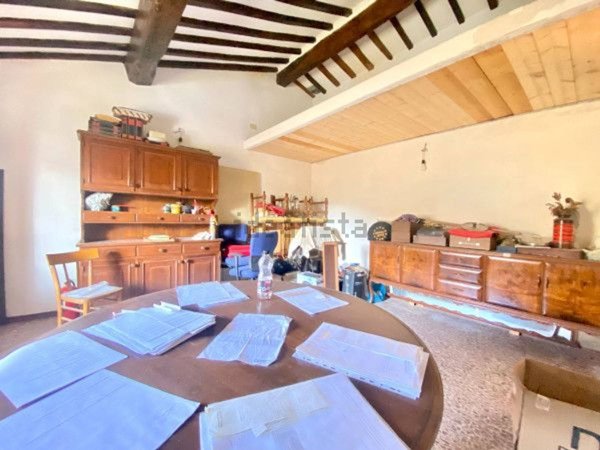 appartamento in vendita a Rufina