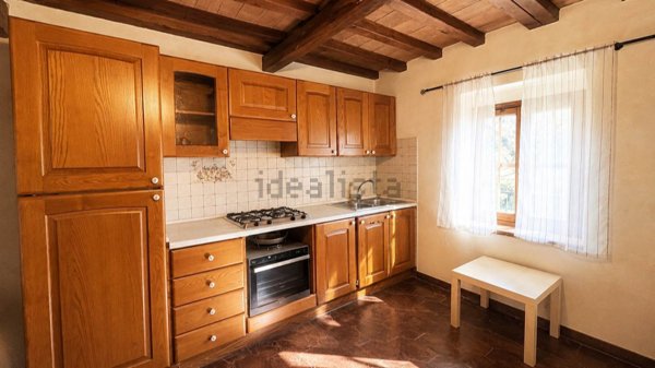 casa indipendente in vendita a Rufina