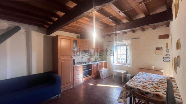 casa indipendente in vendita a Rufina