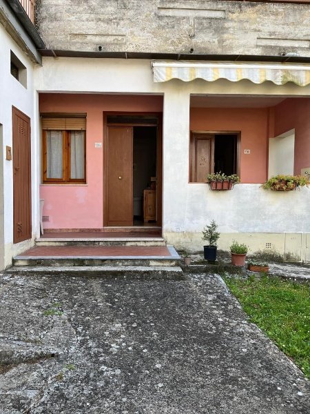 appartamento in vendita a Rufina in zona Rimaggio