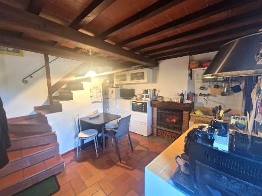 casa indipendente in vendita a Rufina in zona Rimaggio
