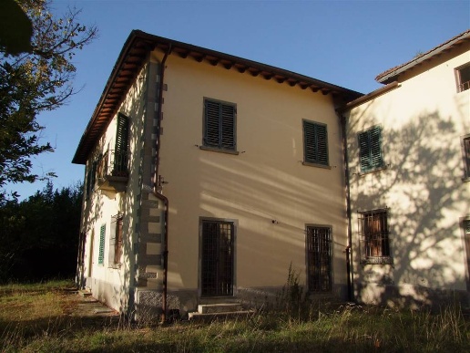 casa indipendente in vendita a Rufina in zona Turicchi