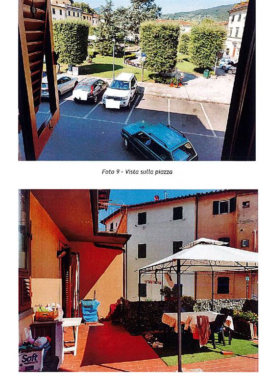 appartamento in vendita a Rufina