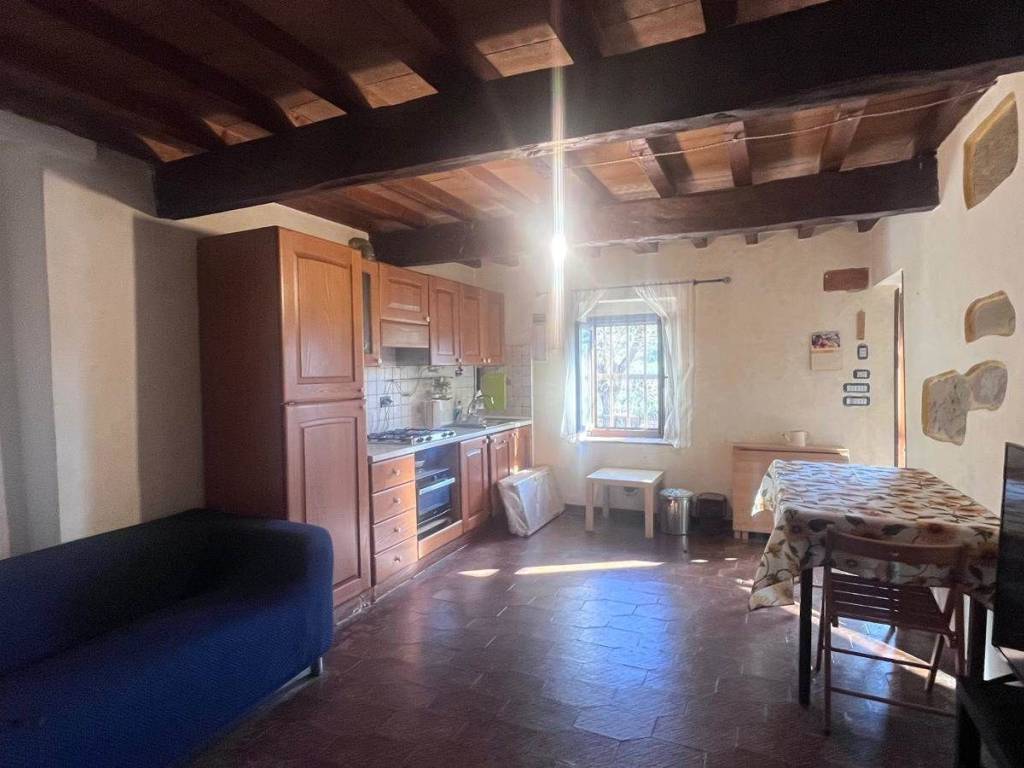 casa indipendente in vendita a Rufina