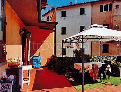 appartamento in vendita a Rufina