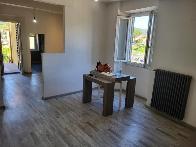 appartamento in vendita a Rufina