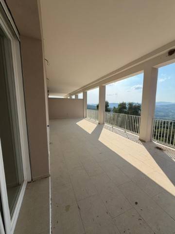 appartamento in vendita a Rufina in zona Falgano