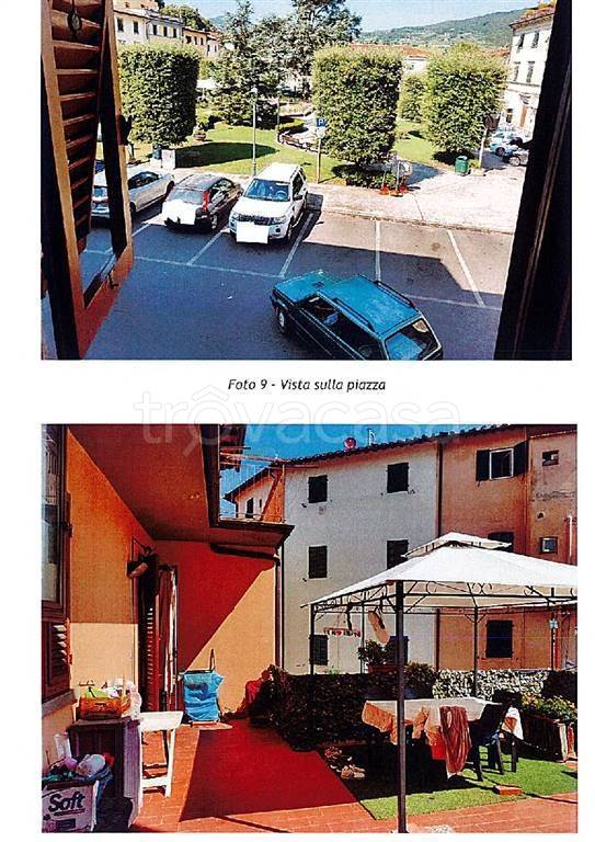 appartamento in vendita a Rufina