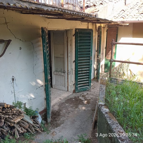 appartamento in vendita a Rufina