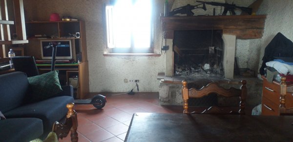 casa indipendente in vendita a Rufina