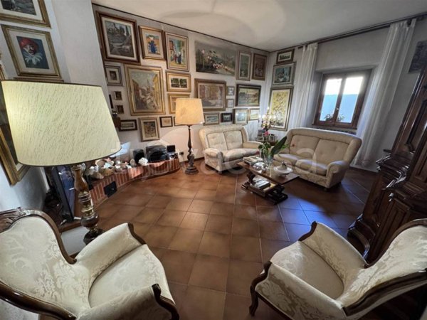 appartamento in vendita a Rufina