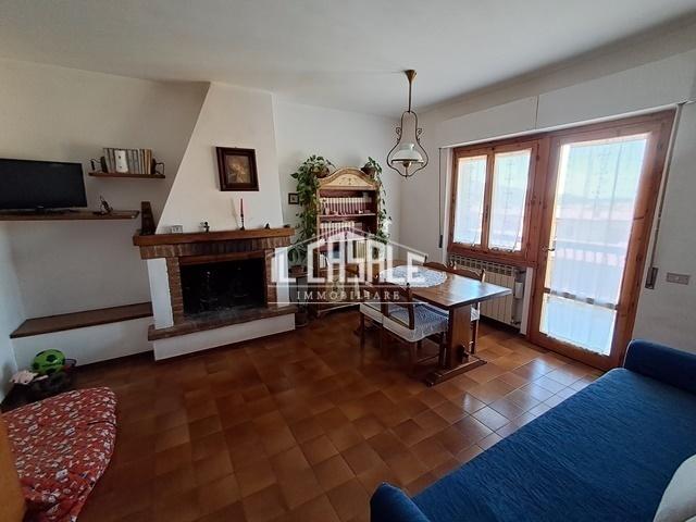 appartamento in vendita a Rufina in zona Pomino