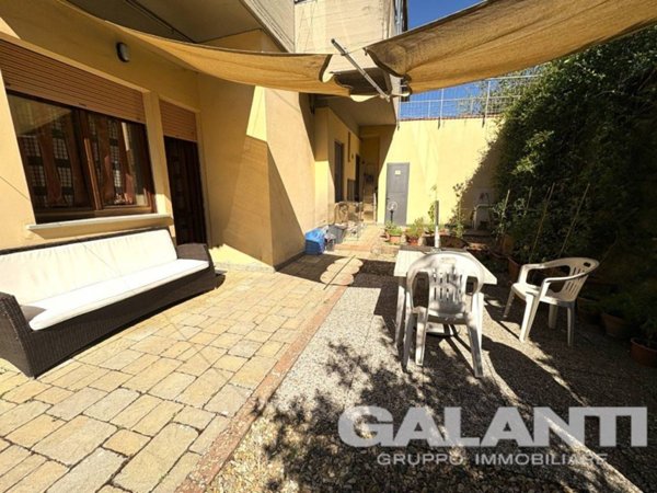 appartamento in vendita a Rufina