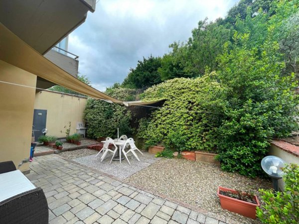 appartamento in vendita a Rufina