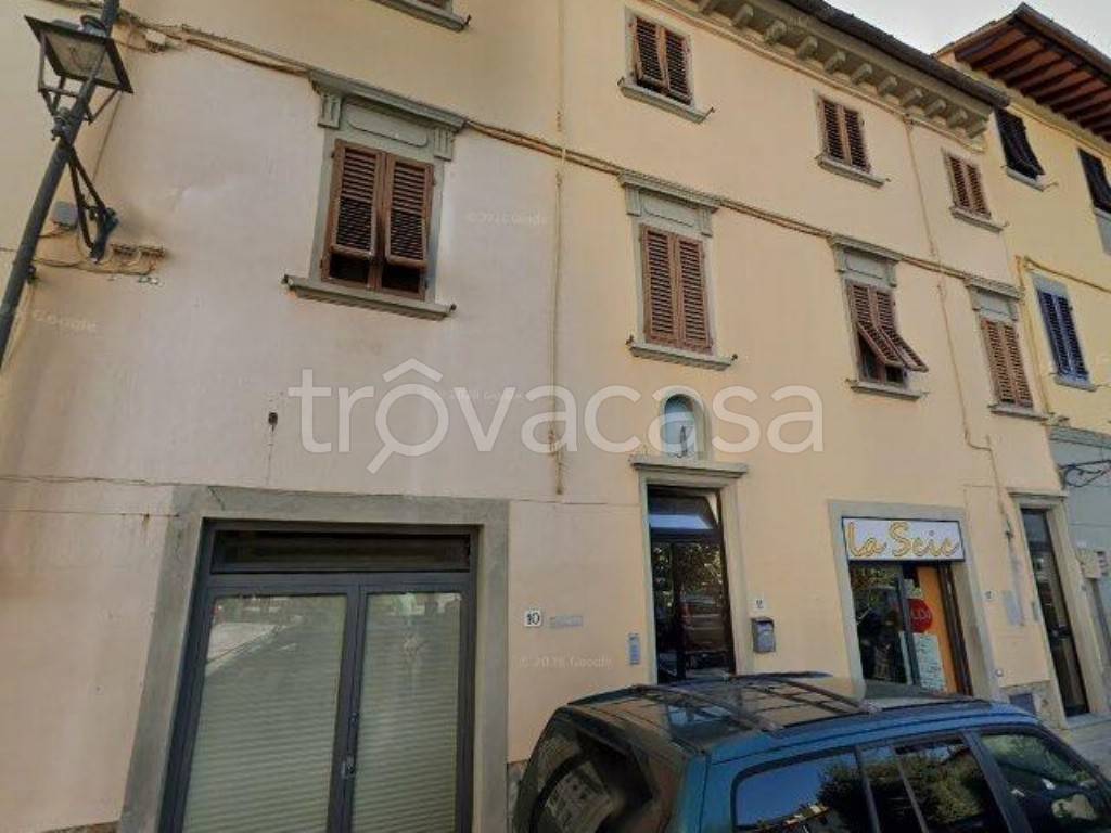 appartamento in vendita a Rufina