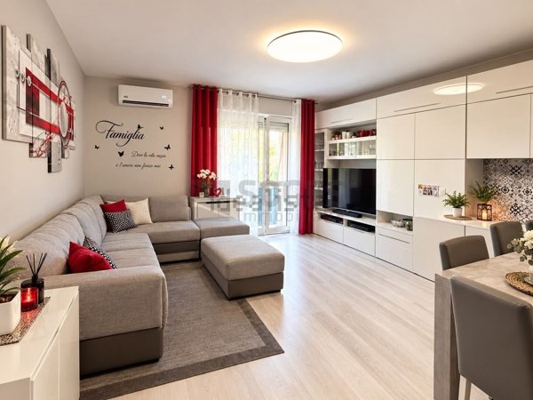 appartamento in vendita a Rufina
