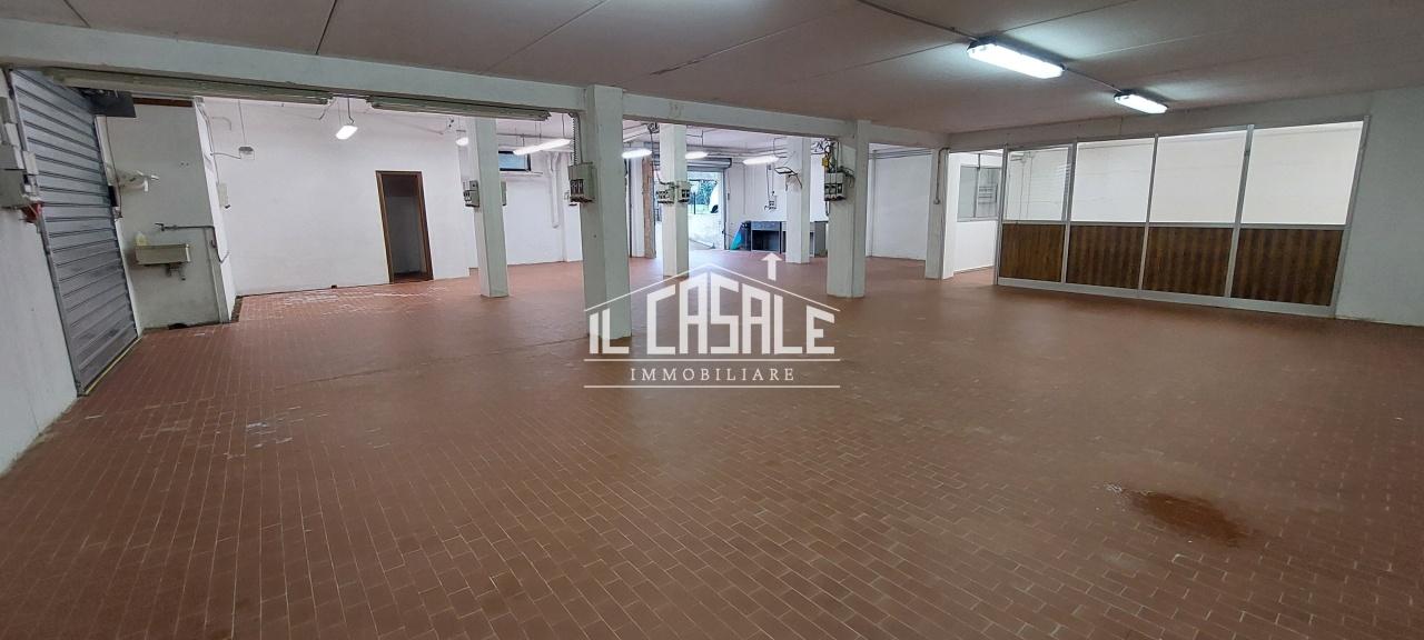 appartamento in vendita a Rufina in zona Casini