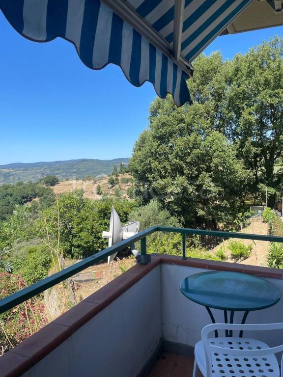 appartamento in vendita a Rufina in zona Rimaggio