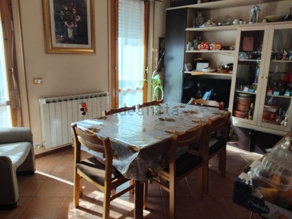 appartamento in vendita a Rufina in zona Contea