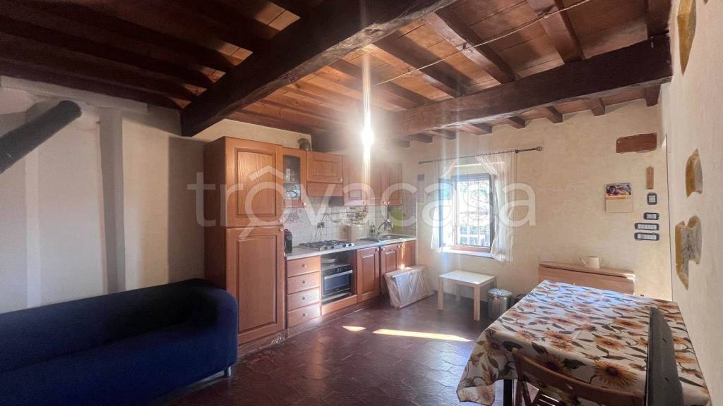 casa indipendente in vendita a Rufina