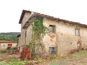 appartamento in vendita a Rufina in zona Selvapiana