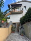 appartamento in vendita a Rufina in zona Scopeti