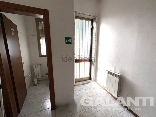 appartamento in vendita a Rufina in zona Scopeti