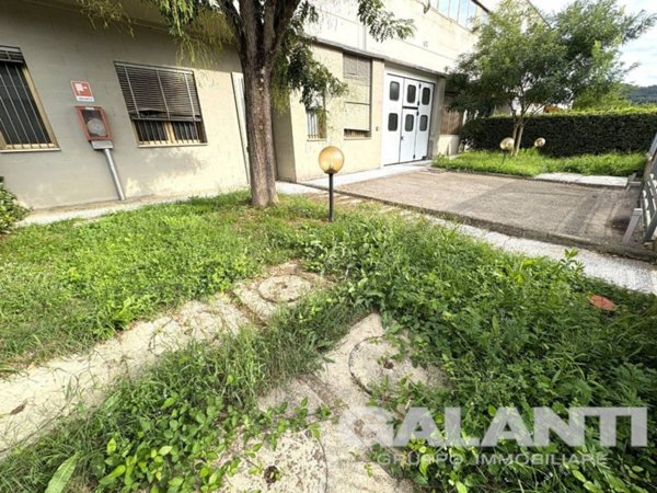 appartamento in vendita a Rufina in zona Scopeti