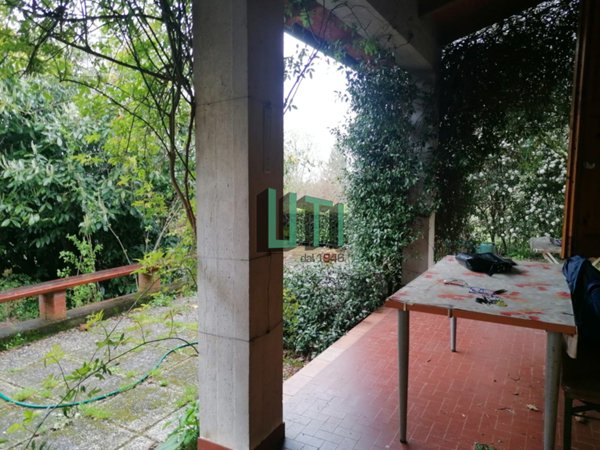 casa indipendente in vendita a Rufina in zona Turicchi