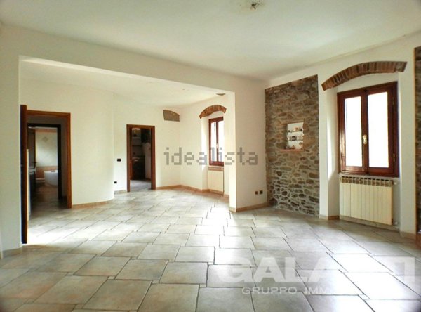 appartamento in vendita a Rufina in zona Casini