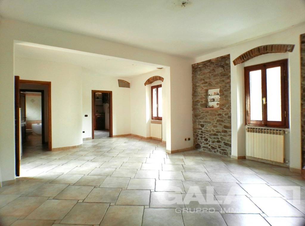appartamento in vendita a Rufina in zona Casini