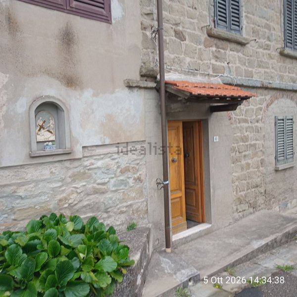 appartamento in vendita a Rufina in zona Rimaggio