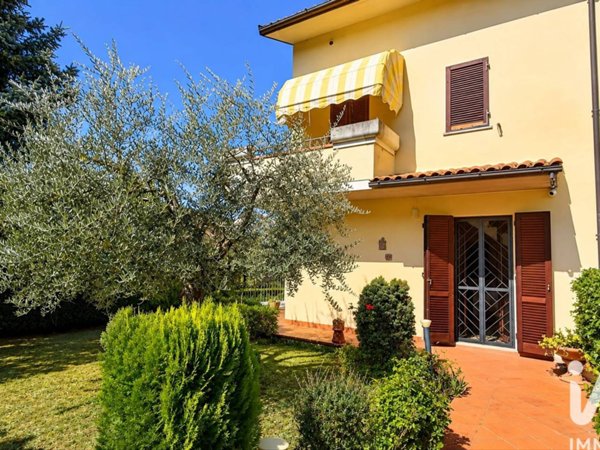 casa indipendente in vendita a Rufina