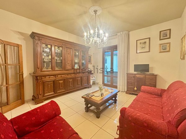 appartamento in vendita a Rufina