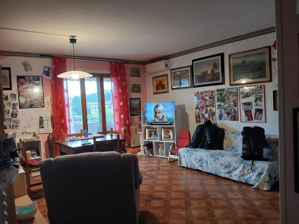 appartamento in vendita a Rufina