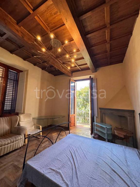casa indipendente in vendita a Rufina