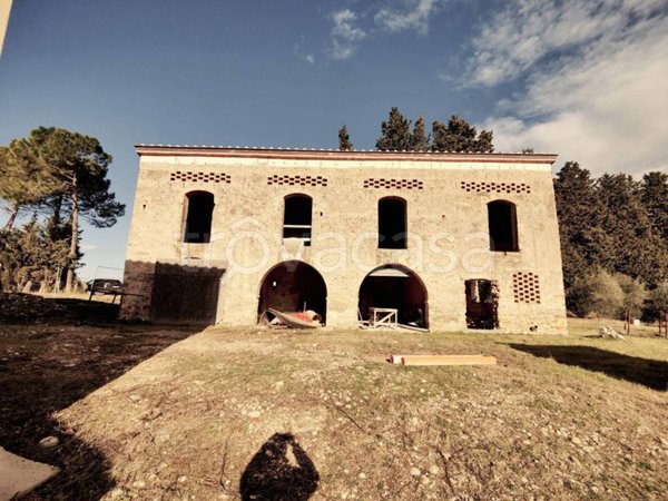 casa indipendente in vendita a San Casciano in Val di Pesa