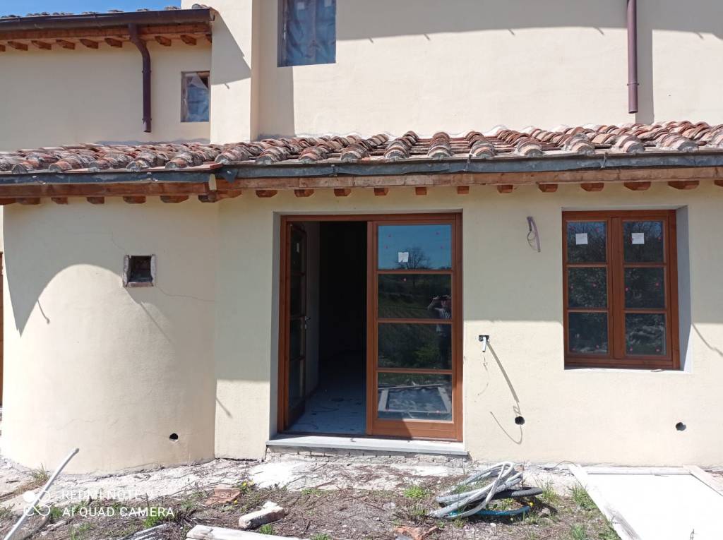 casa indipendente in vendita a San Casciano in Val di Pesa in zona Cerbaia