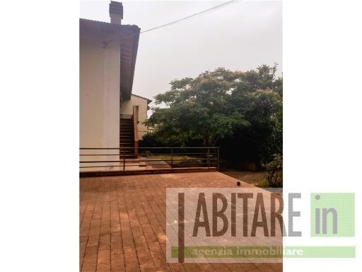 appartamento in vendita a San Casciano in Val di Pesa in zona Cerbaia