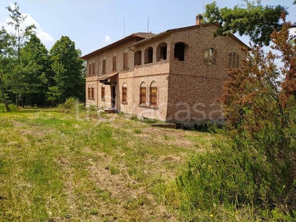 villa in vendita a San Casciano in Val di Pesa in zona Montefiridolfi