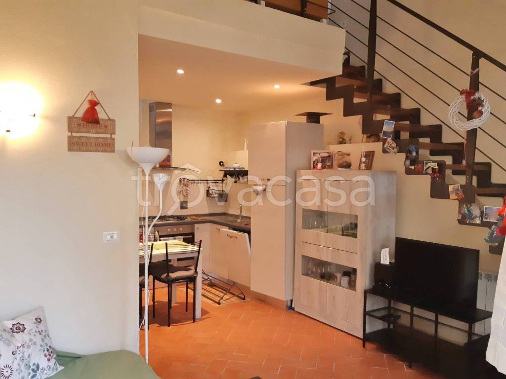 appartamento in vendita a San Casciano in Val di Pesa in zona Cerbaia