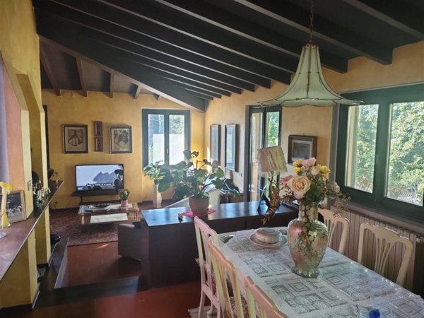 casa indipendente in vendita a San Casciano in Val di Pesa in zona Montecapri