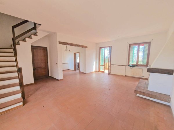 casa indipendente in vendita a San Casciano in Val di Pesa in zona Chiesanuova
