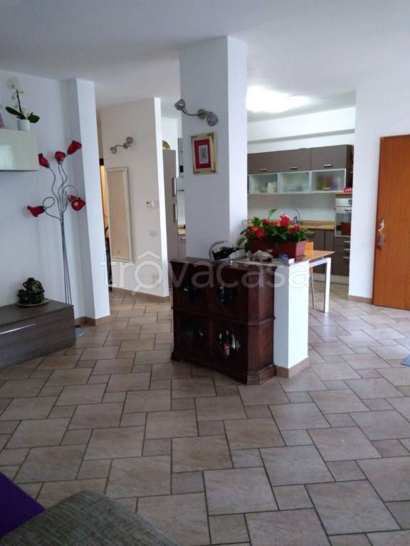 appartamento in vendita a San Casciano in Val di Pesa