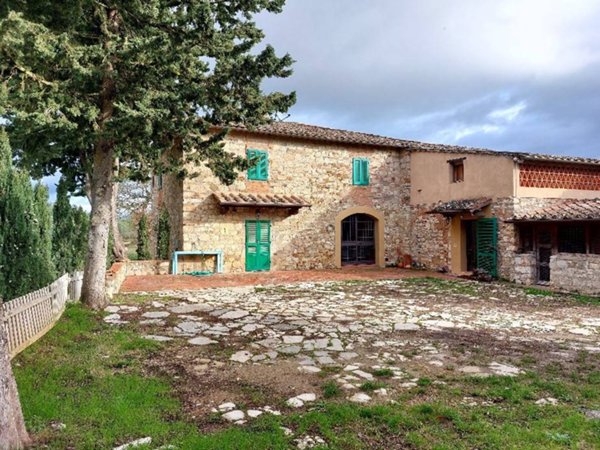 casa indipendente in vendita a San Casciano in Val di Pesa